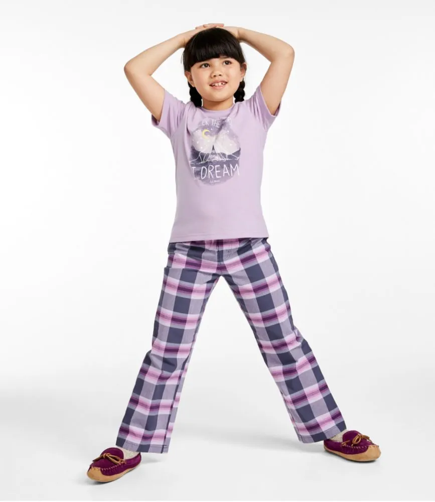 Kids' All-Season Pajamas