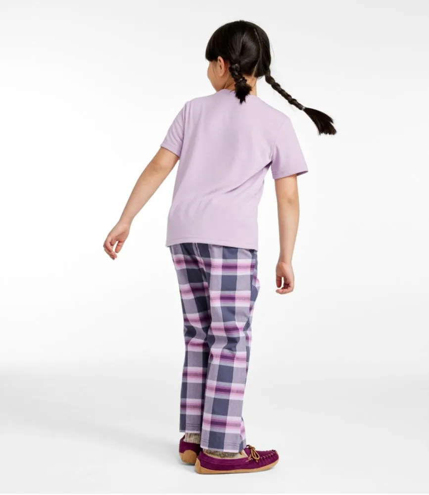 Kids' All-Season Pajamas