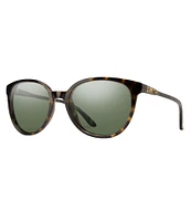 Smith Cheetah ChromaPop Polarized Sunglasses