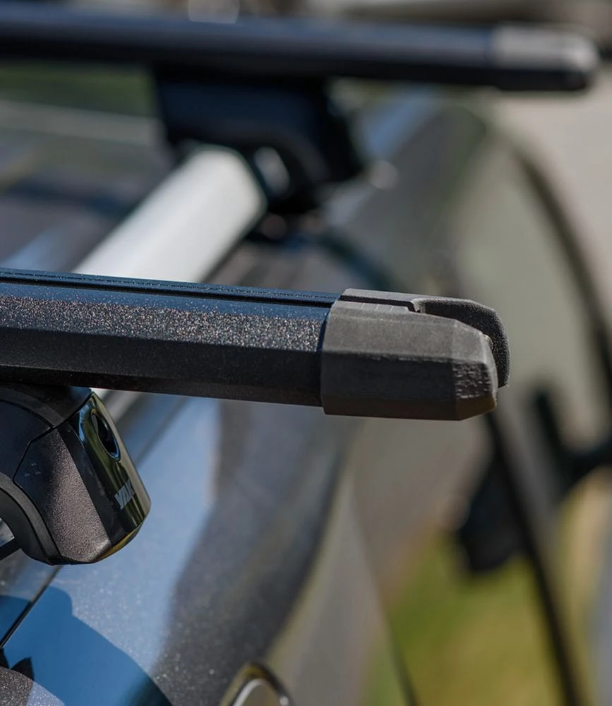 Yakima HD Load Bars