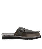 Men's Wicked Good Slipper Scuffs