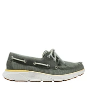 Women's Kennebec Boat Shoes, 2-Eye