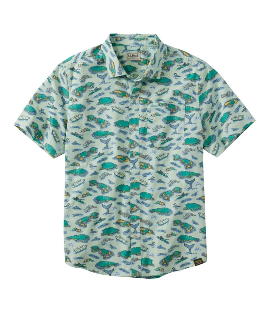 Men's All-Adventure Shirt