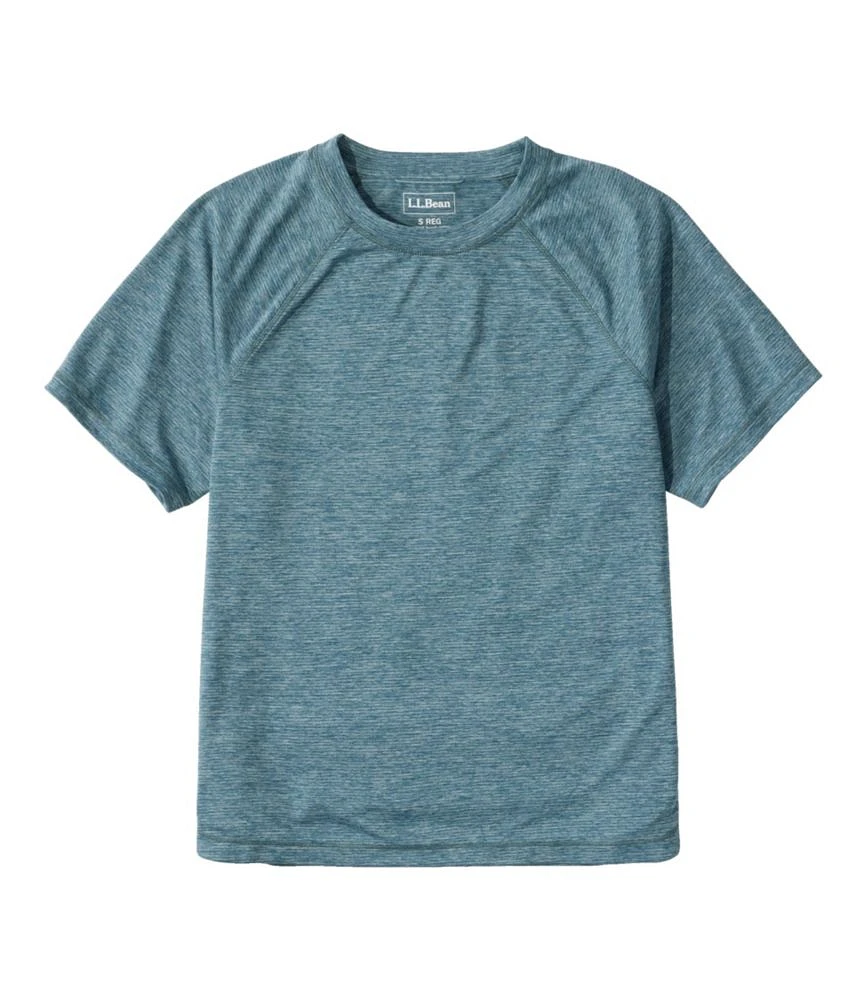 Women's Ultralight Adventure Tee, Short-Sleeve