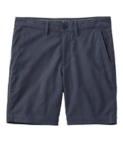 Men's Comfort Stretch® Chino Shorts, 8"