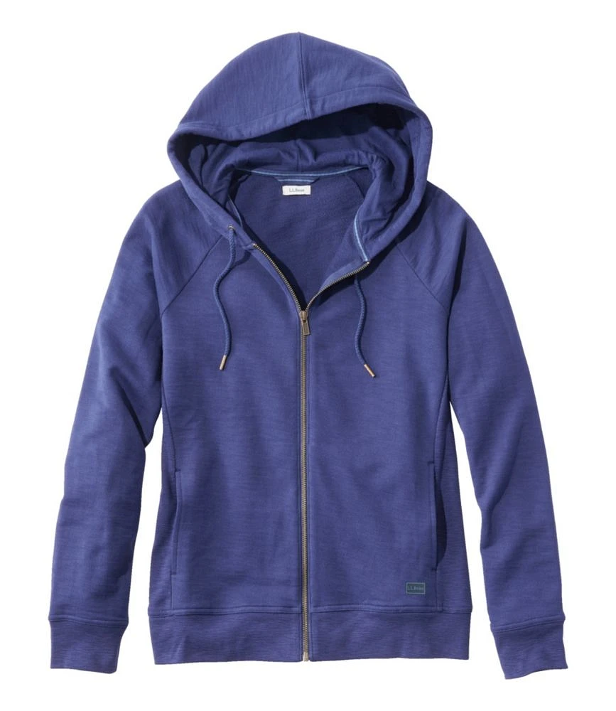 Women's Peaks Island Full-Zip Hoodie