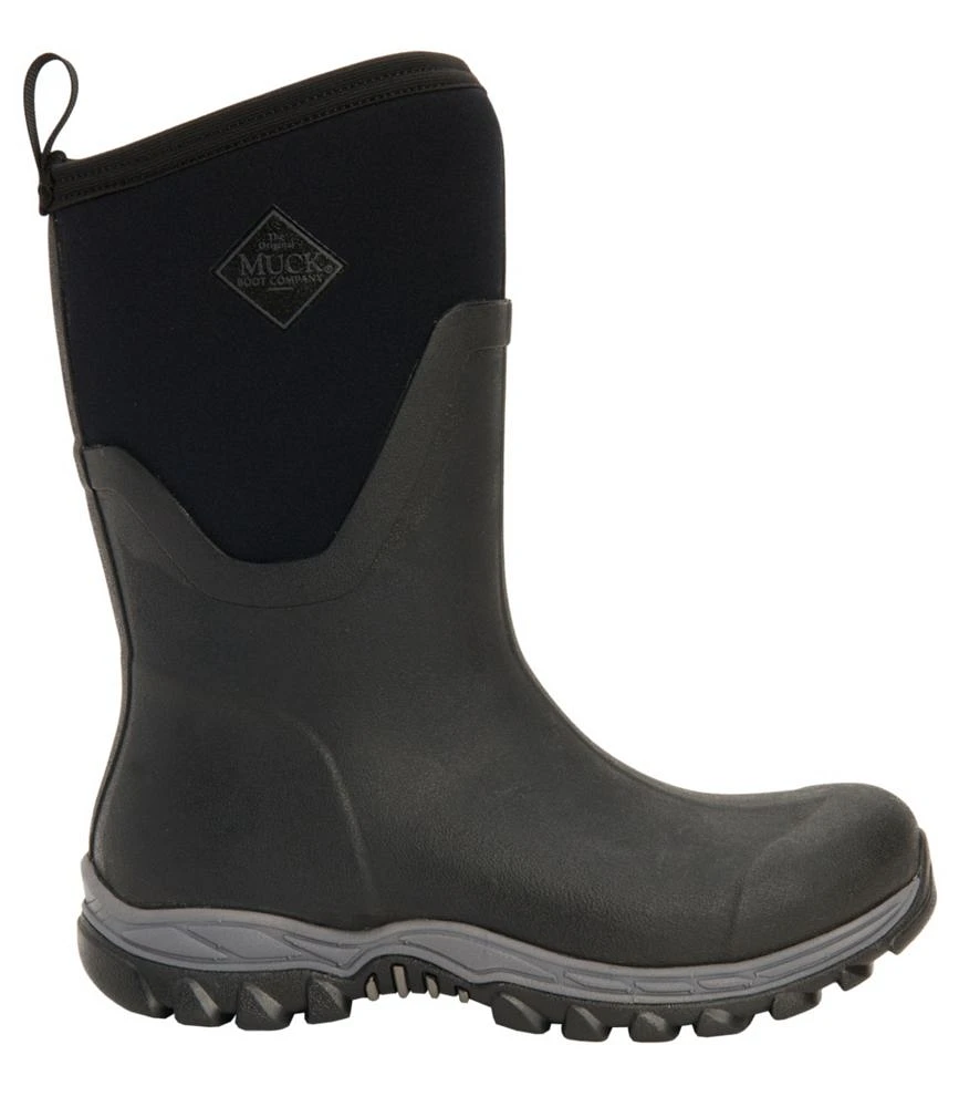 Women's Muck Arctic Sport Boot II, Mid