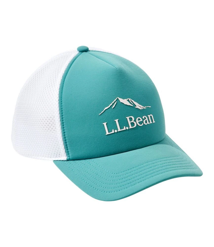 Adults' Beanlight Floating Trucker Hat