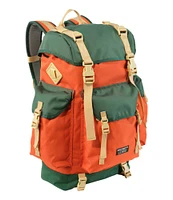 L.L.Bean Continental Rucksack, Color Block