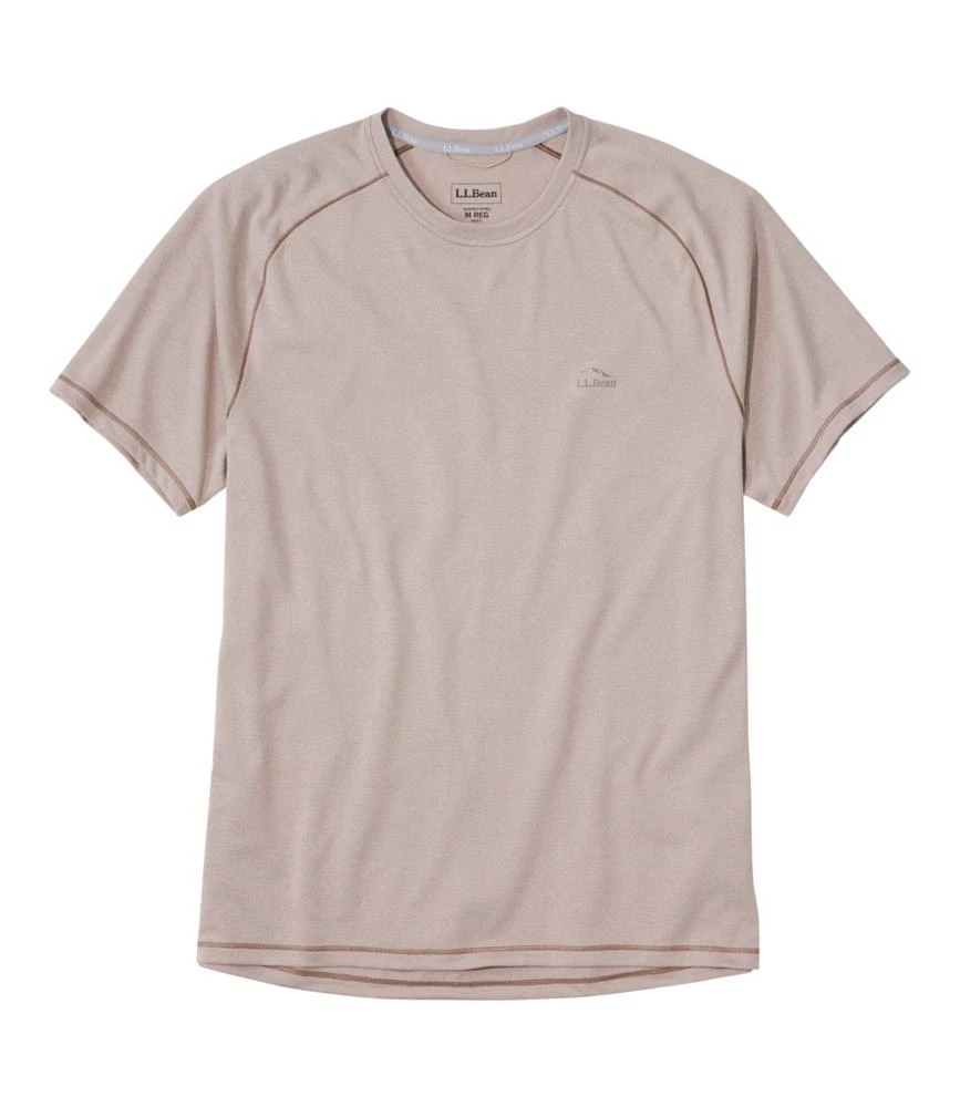 Men's Bean's Access Trail Tee