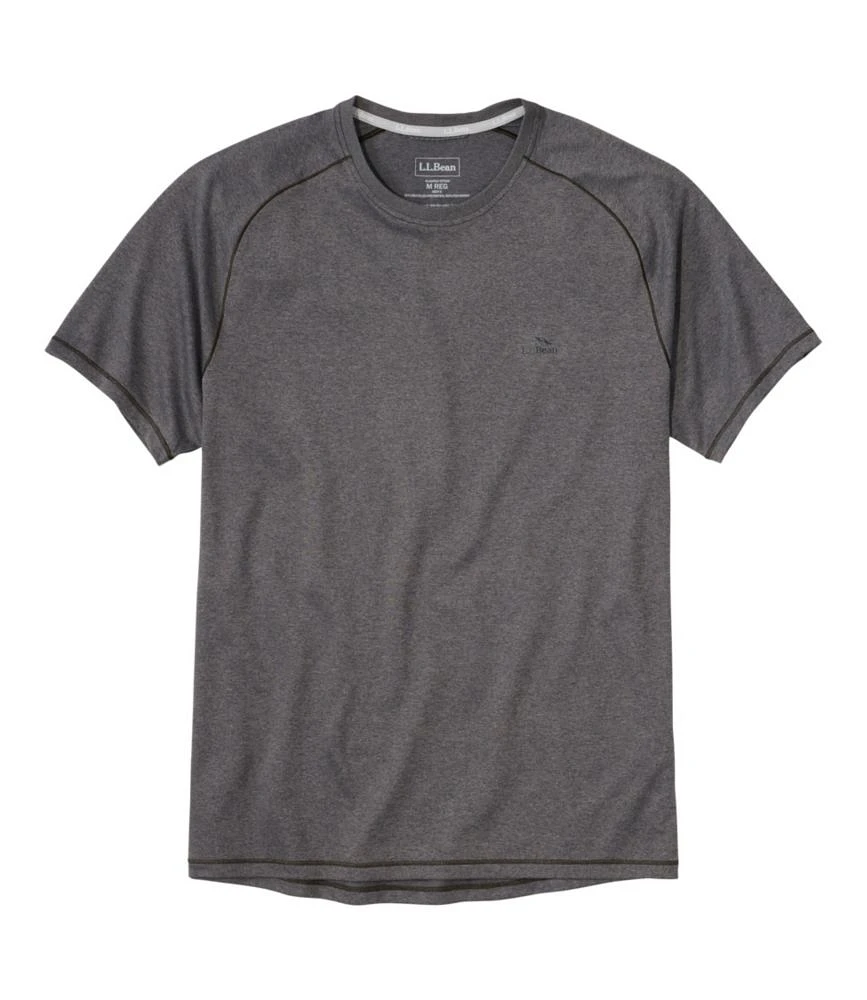 Men's Bean's Access Trail Tee