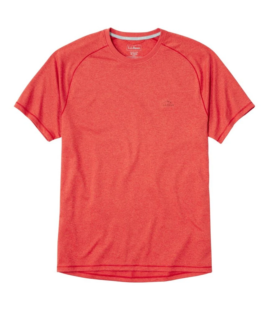 Men's Bean's Access Trail Tee