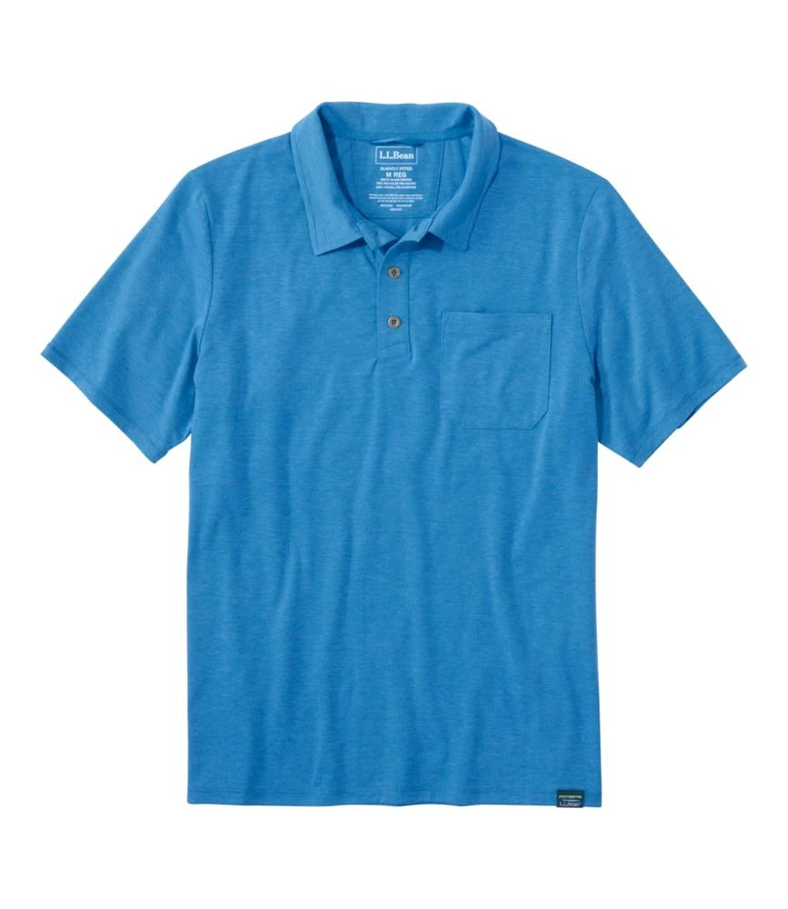Men's Everyday SunSmart® Polo 2.0