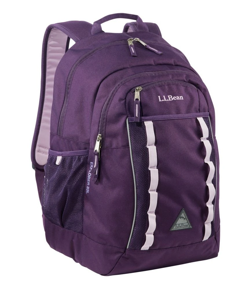Bean's Explorer Backpack