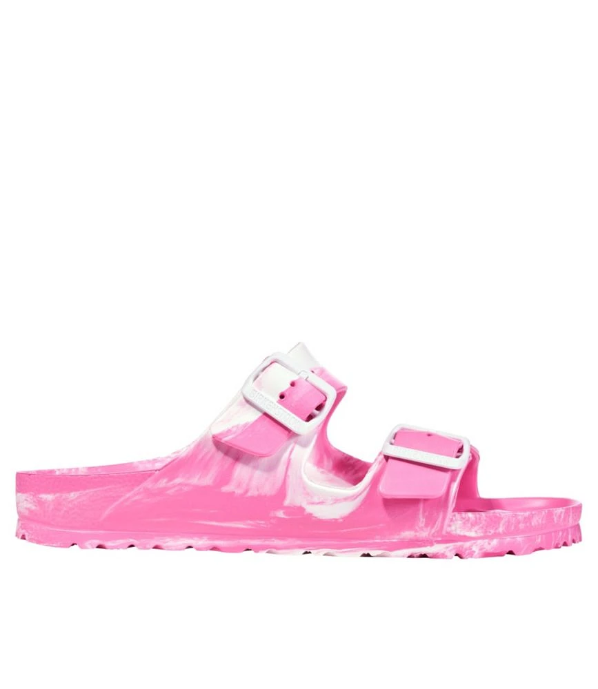 Women's Birkenstock Arizona Sandals, EVA Print