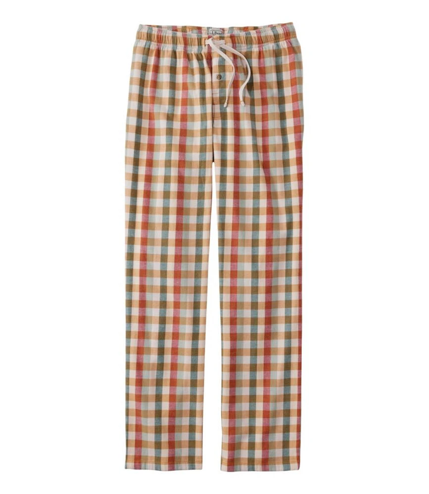 Men's Wicked Cozy Flannel Sleep Pant