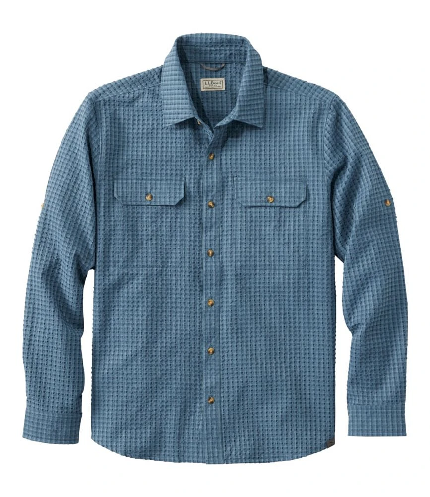 Men's No Fly Zone Explorer Shirt