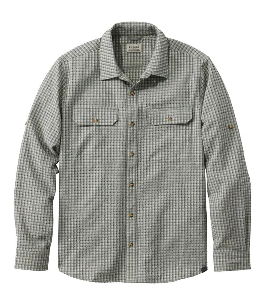Men's No Fly Zone Explorer Shirt