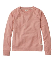 Women's Peaks Island Crewneck
