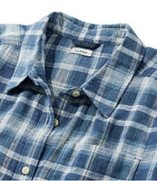 Women's L.L.Bean Day Breeze Shirt, Short-Sleeve Button-Front