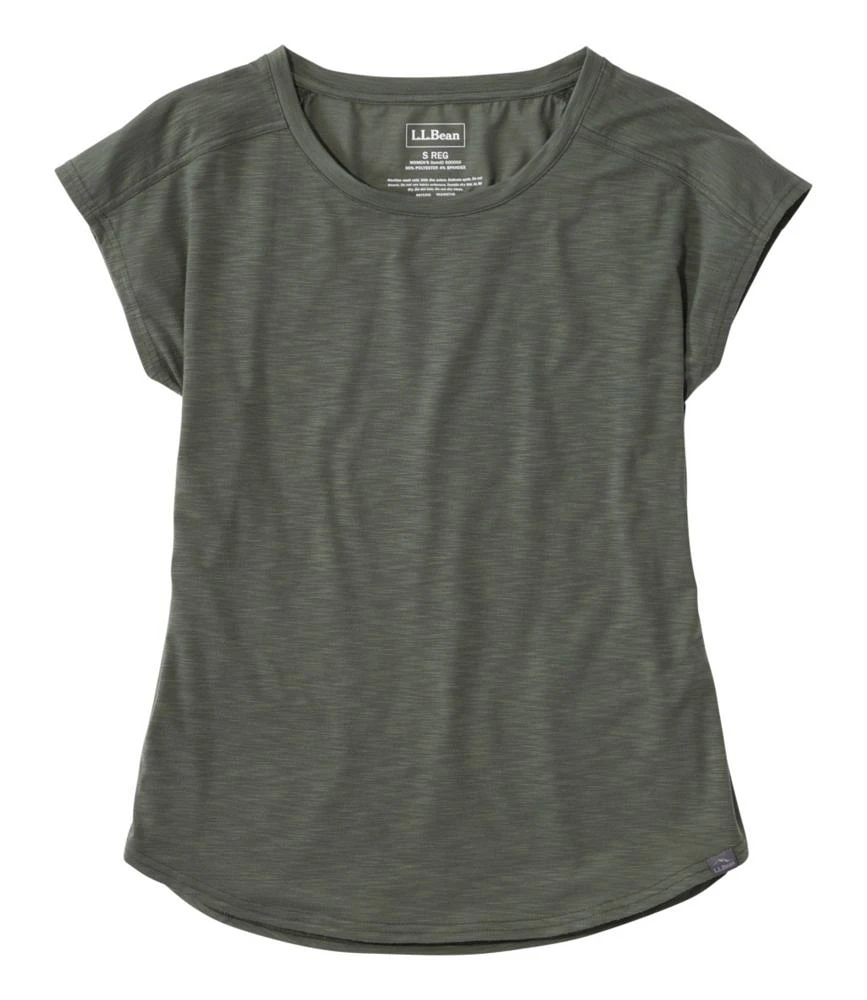 Women's Streamside Tee