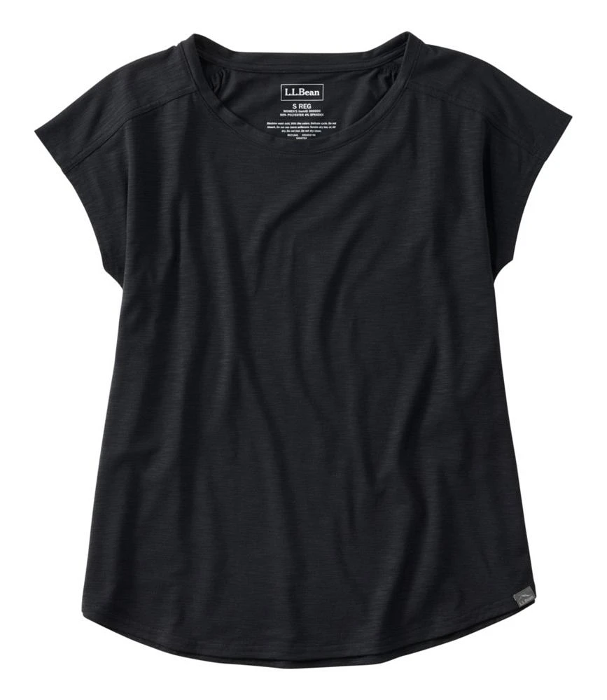 Women's Streamside Tee