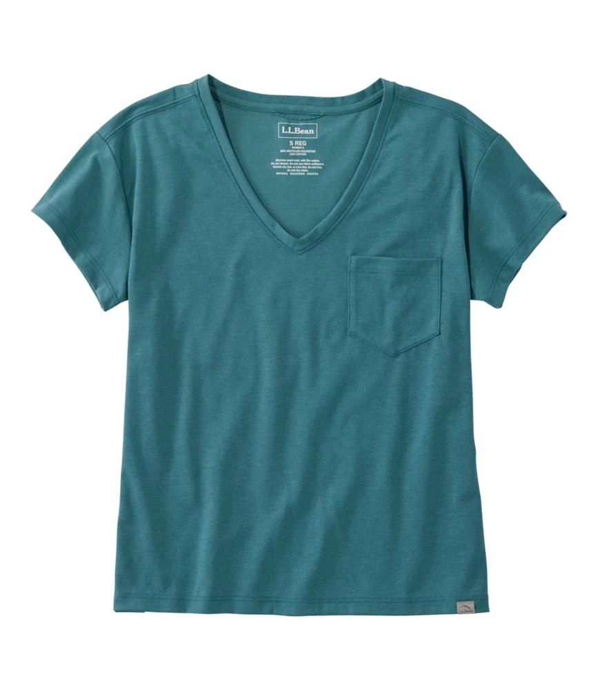 Women's Vista Camp Tee