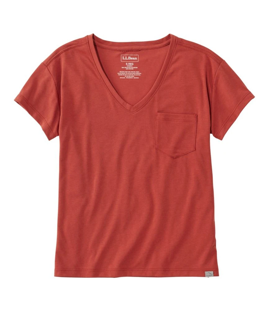 Women's Vista Camp Tee