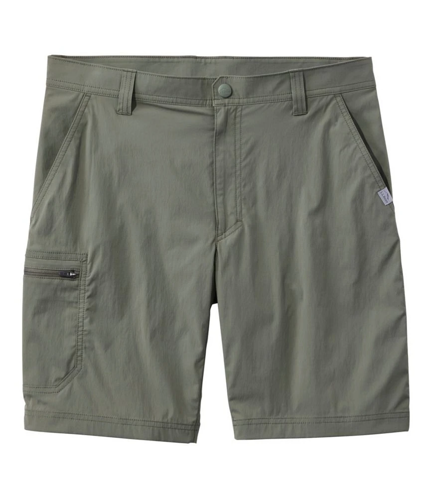 Men's Access Trail Shorts, 9"
