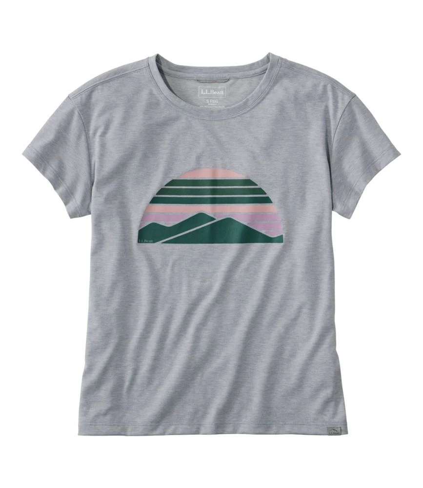 Women's Vista Camp Tee