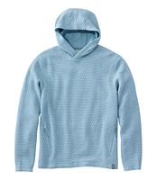 Men's Ridgeknit Pullover, Hoodie