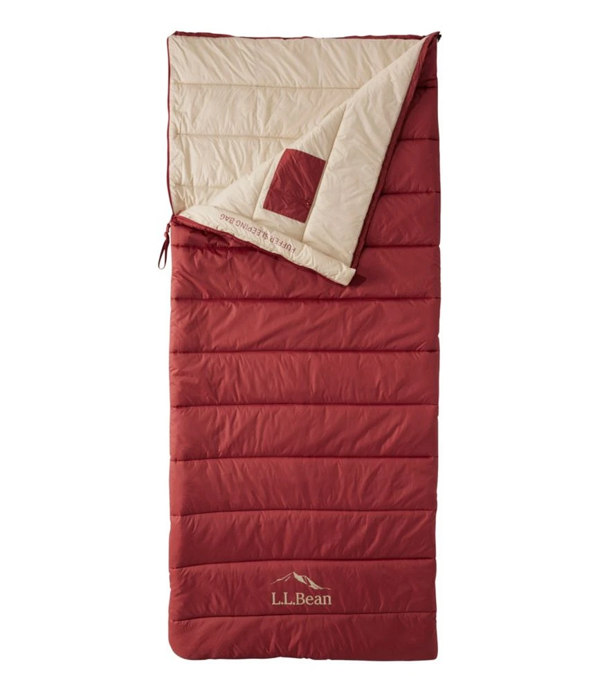 Adults' L.L.Bean Puffer Sleeping Bag
