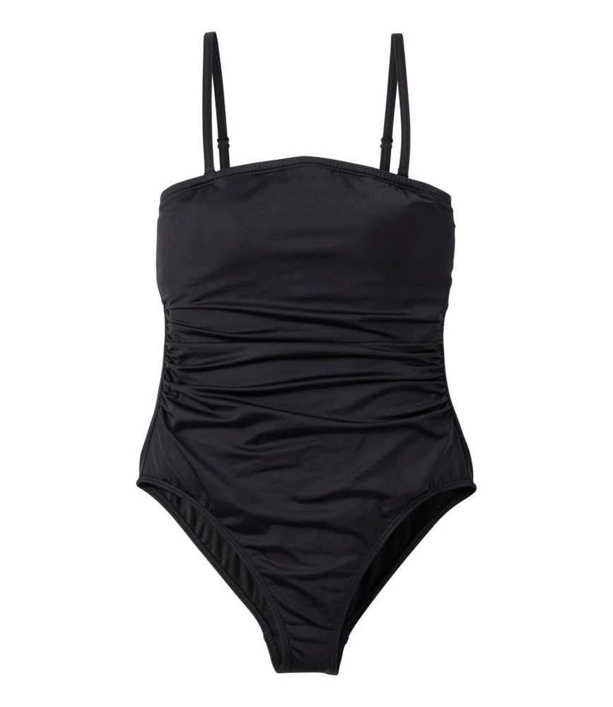 Women's Coastal Essentials Swimwear