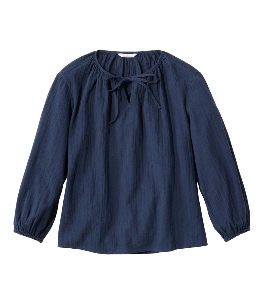 Women's Signature Castine Cotton Popover
