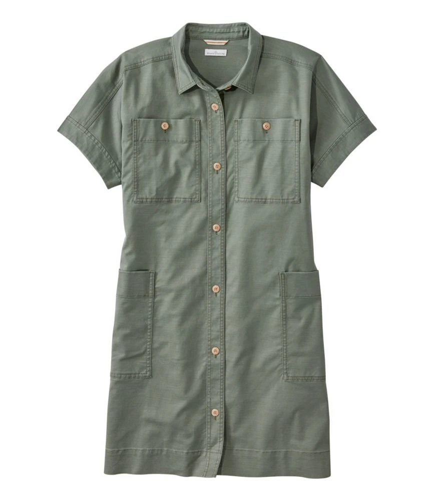 Women's Signature Utility Dress