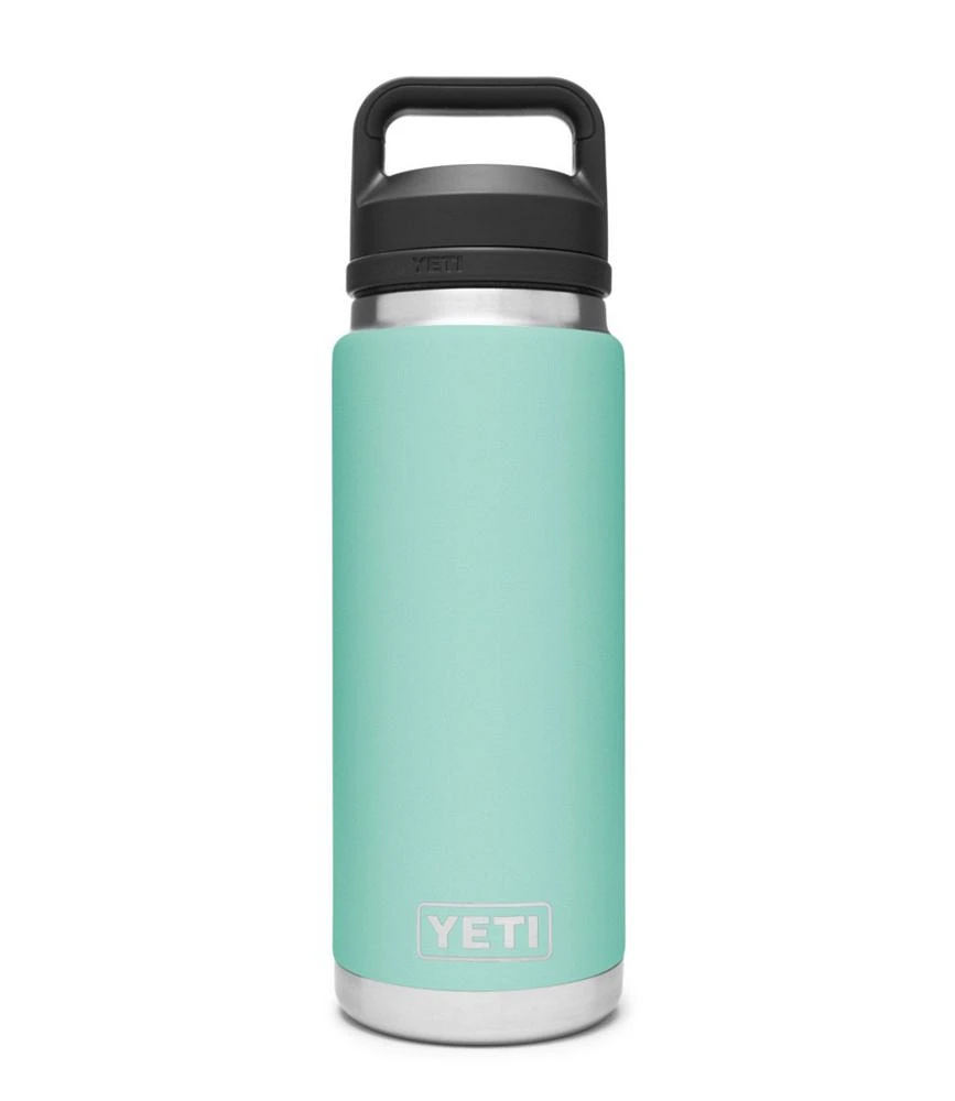 Yeti Rambler Chug Bottle, 26 oz.