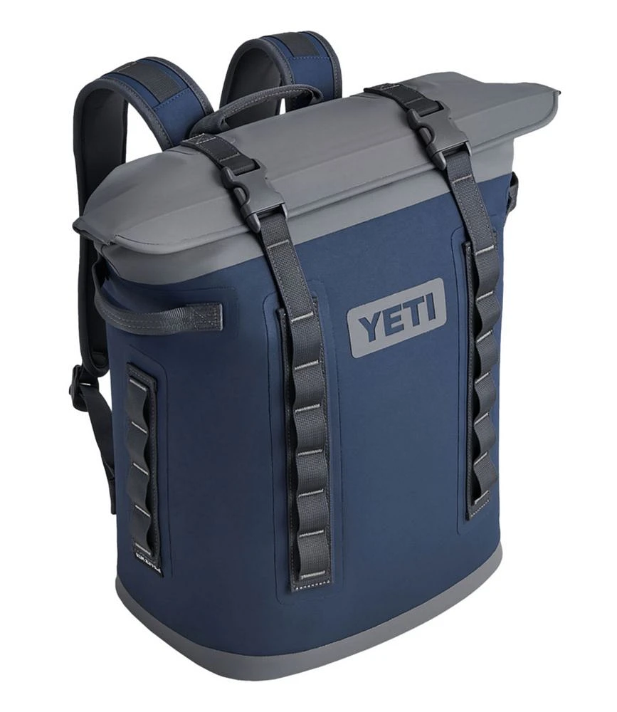 Yeti Hopper M20 Soft Backpack Cooler