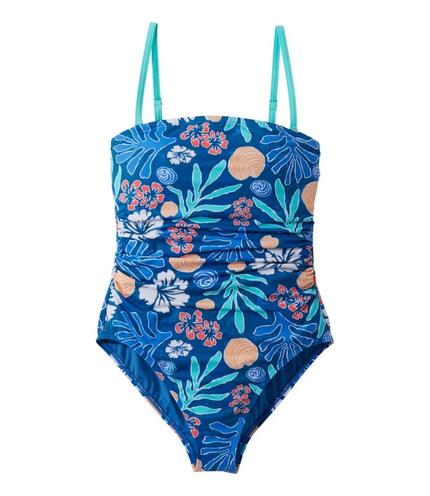 Women's Coastal Essentials Swimwear
