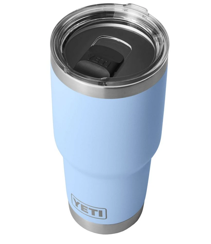 Yeti Rambler Tumbler With MagSlide Lid, 30 oz.