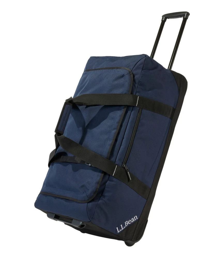 Adventure Rolling Duffle Bag, X-Large, 95L