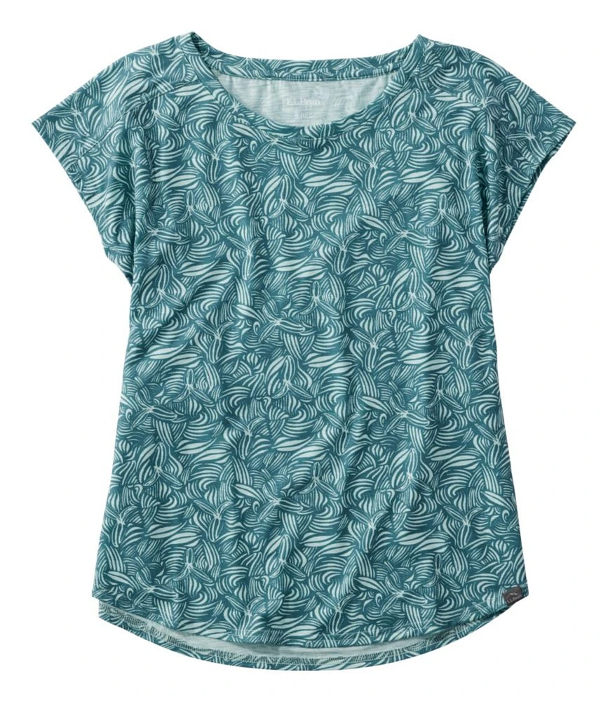 Women's Streamside Tee