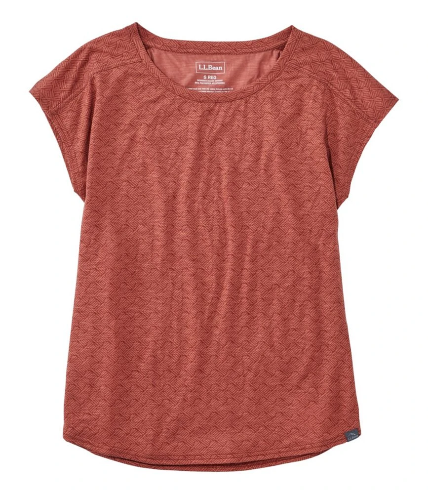Women's Streamside Tee