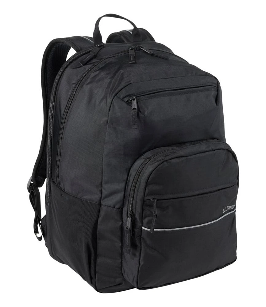 Super Deluxe Bookpack, 38L