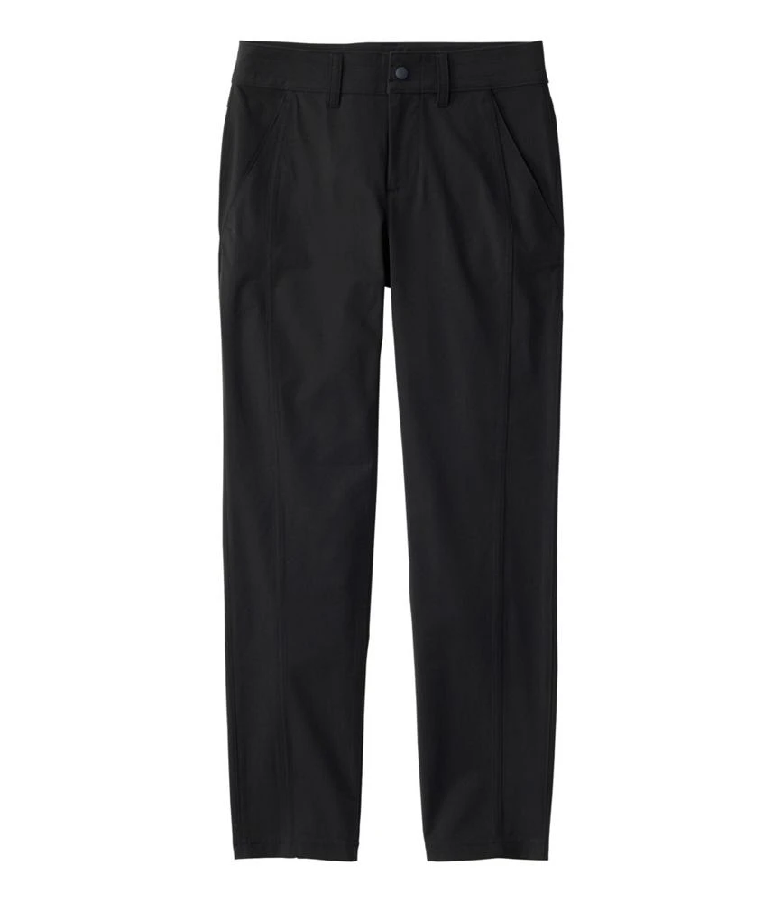 Women's Mountainside Slim-Leg Ankle Pants