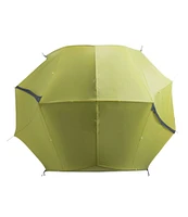 Nemo Dagger OSMO 3-Person Backpacking Tent