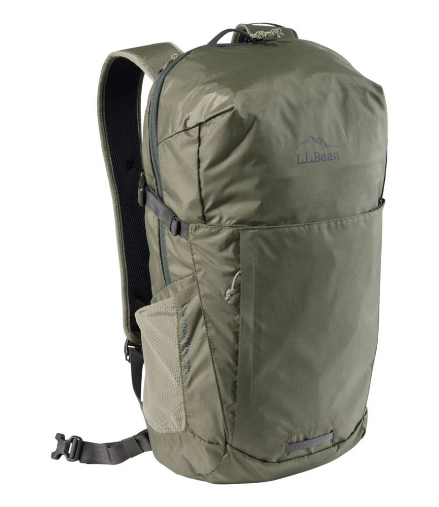 Stowaway Day Pack, 28L