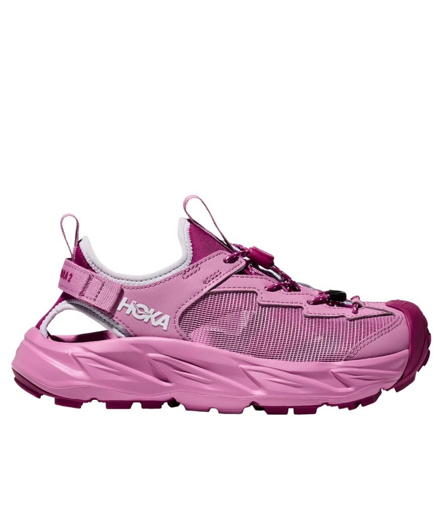 Kids' Hoka Hopara 2 Sandals