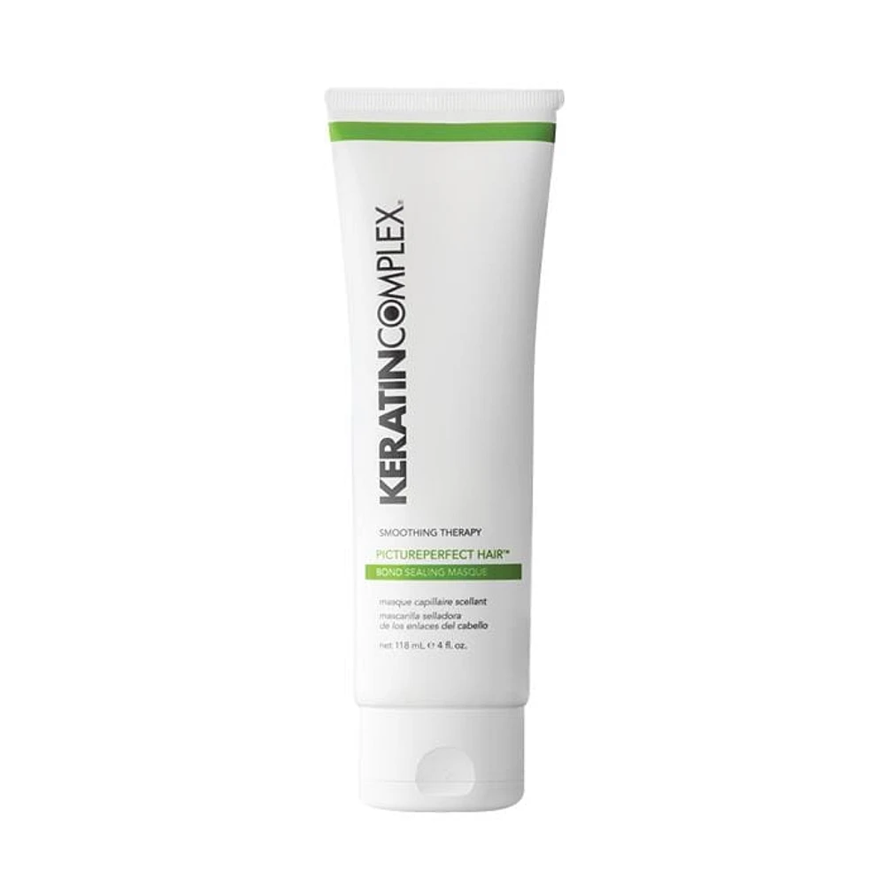 CLEARANCE KERATIN COMPLEX Picture Perfect Hair Bond Sealing Masque