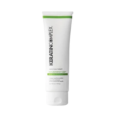 CLEARANCE KERATIN COMPLEX Picture Perfect Hair Bond Sealing Masque