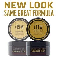 AMERICAN CREW Classic Molding Clay